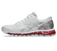 ASICS GEL-QUANTUM 360 I White/Diva Pink 7.5