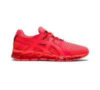 ASICS Gel-Quantum 360 TYO Lace-Up Red Synthetic Mens Trainers 1201A046_700
