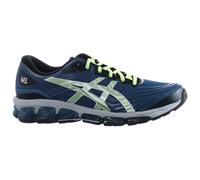 Asics Gel Quantum 360 VI Mens Navy Trainers - Blue - Size UK 6