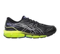 Asics Gel-Quantum 360 VII Lace-Up Black Synthetic Mens Running Shoes 1201A813