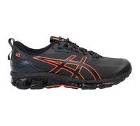 Asics Gel-Quantum 360 VII Lace-Up Black Synthetic Mens Running Shoes 1201A881_02