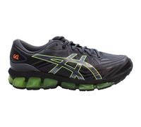 Asics Gel-Quantum 360 VII Lace-Up Dark Grey Mens Trainers 1201A867_024