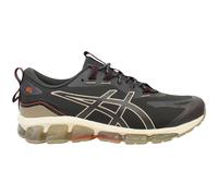 Asics Gel-Quantum 360 VII Lace-Up Grey Synthetic Mens Trainers 1201A881_252