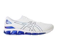 Asics Gel-Quantum 360 VII Lace-Up Mens White Running Shoes 1201A876_101