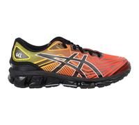 Asics Gel-Quantum 360 VII Lace-Up Multicolor Synthetic Mens Trainers 1201A915