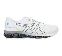 Asics Gel-Quantum 360 VII Lace-Up White Synthetic Mens Trainers 1201A813_101