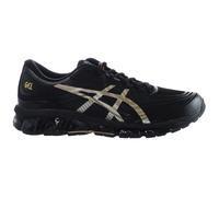 Asics Gel-Quantum 360 VII Mens Black Trainers - Size UK 6