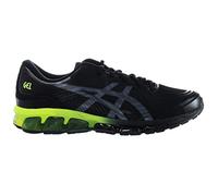 ASICS Gel-Quantum 360 VII, Men's Running Shoes, Black Carrier Grey, 12 UK