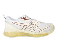 Asics Gel-Quantum 360 VII Utility Lace-Up Beige Synthetic Mens Running Shoes