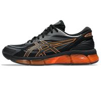 ASICS GEL-QUANTUM 360 VIII Black/Shocking Orange 6.5