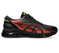 ASICS GEL-QUANTUM 360 VIII CITY OF LIGHT Black/Fiery Red 4