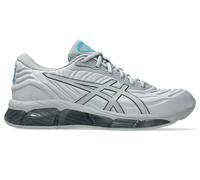 ASICS GEL-QUANTUM 360 VIII EMBOSS Piedmont Grey/Digital Aqua 7
