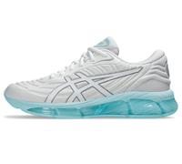 ASICS GEL-QUANTUM 360 VIII EMBOSS White/Larimar Blue 6