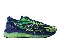 Asics Gel-Quantum 360 VIII Lace-Up Mens Navy Running Shoes 1203A305_400