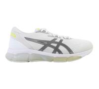 Asics Gel-Quantum 360 VIII Lace-Up Mens White Running Shoes 1203A369_100