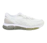 Asics Gel-Quantum 360 VIII Lace-Up White Synthetic Mens Running Shoes 1203A305