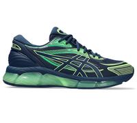 ASICS GEL-QUANTUM 360 VIII Night Sky/Illuminate Green 4.5