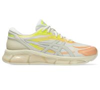 ASICS GEL-QUANTUM 360 VIII PARIS Cream/Safety Yellow 9