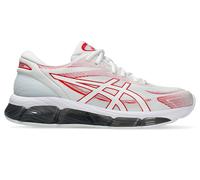 ASICS GEL-QUANTUM 360 VIII White/Classic Red 8