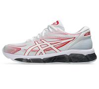 ASICS GEL-QUANTUM 360 VIII White/Classic Red 9.5