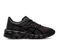 Asics Gel Quantum 90 2 All Black Children's Running Sport Shoes 1024A045 020 WOW