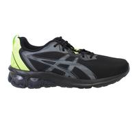 Asics Gel-Quantum 90 IV Lace-Up Black Synthetic Mens Running Shoes 1201A764_003