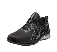 ASICS Gel-Quantum 90 IV Sneaker Black Pure Silver