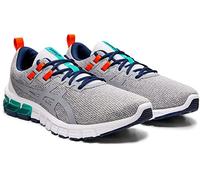 Asics GEL-QUANTUM 90, Men’s Running Shoes, Gris Clair Gris Clair, 10 UK (45 EU)