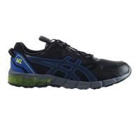 Asics Gel-Quantum 90 Mens Black Trainers