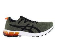 Asics Gel-Quantum 90 Mens Green Running Trainers