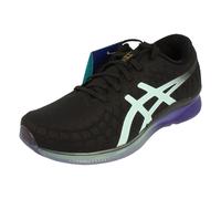 Asics Gel-Quantum Infinity Womens Black Trainers - Size UK 4