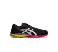 Asics Gel Quantum Infinity Womens Black Trainers - Size UK 4