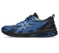 Asics Sportstyle Gel-quantum Kei Trainers Blue EU 42 1/2