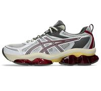 ASICS GEL-QUANTUM KINETIC Cream/Dried Berry 5.5