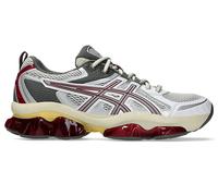 ASICS GEL-QUANTUM KINETIC Cream/Dried Berry 9