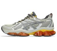 ASICS GEL-QUANTUM KINETIC Fossil/Pure Silver 7