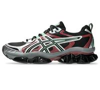 ASICS GEL-QUANTUM KINETIC Graphite Grey/Brisket Red 7.5