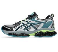 ASICS GEL-QUANTUM KINETIC Gravel/Black 7.5