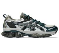 ASICS GEL-QUANTUM KINETIC Oatmeal/Dark Taupe 4.5