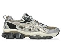 Asics Gel-Quantum Kinetic Sneaker (Grey/ Silver - 8) - Size 8 - Men's