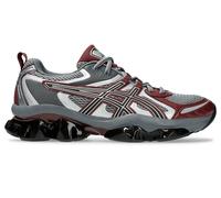 ASICS GEL-QUANTUM KINETIC Sheet Rock/Dark Cherry 4