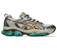 ASICS GEL-QUANTUM KINETIC White/Khaki 5