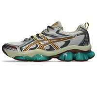 ASICS GEL-QUANTUM KINETIC White/Khaki 6.5