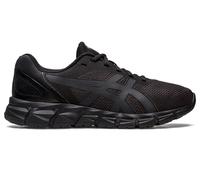 ASICS Gel-Quantum Lyte II GS Sneaker, Black/Graphite Grey, 7.5 UK
