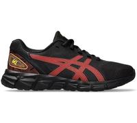 ASICS Gel-Quantum Lyte II GS Sneaker Black Cherry Tomato