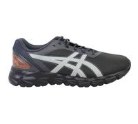 Asics Gel-Quantum Lyte II Lace-Up Black Synthetic Mens Running Shoes 1201A873