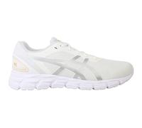 Asics Gel-Quantum Lyte II Lace-Up White Synthetic Womens Running Shoes 1202A344