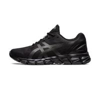 ASICS Gel Quantum Lyte II Mens Training Shoes Road Running Black/Graphite 10.5 (46)