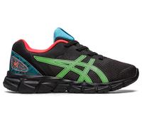 ASICS GEL-QUANTUM LYTE II PS Black/Green Gecko K10