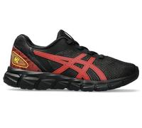 ASICS Gel-Quantum Lyte II PS Sneaker Black Cherry Tomato